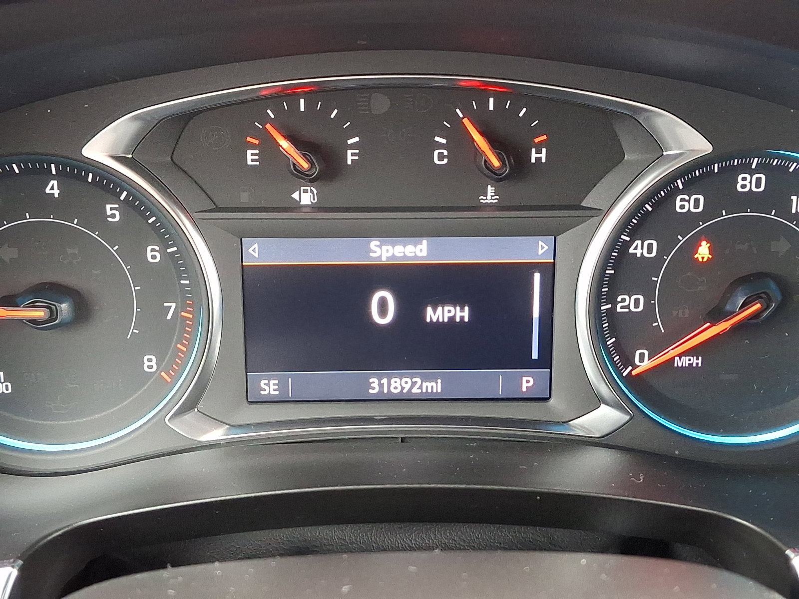 2023 Chevrolet Traverse 1LT - Photo 21