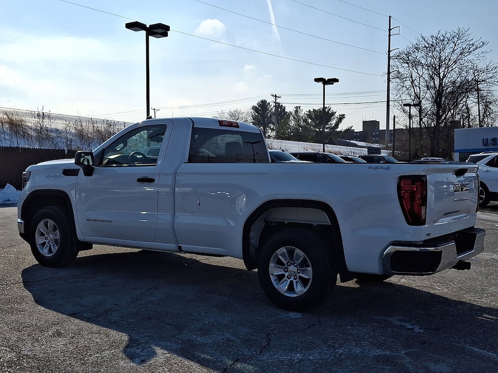 Used 2024 GMC