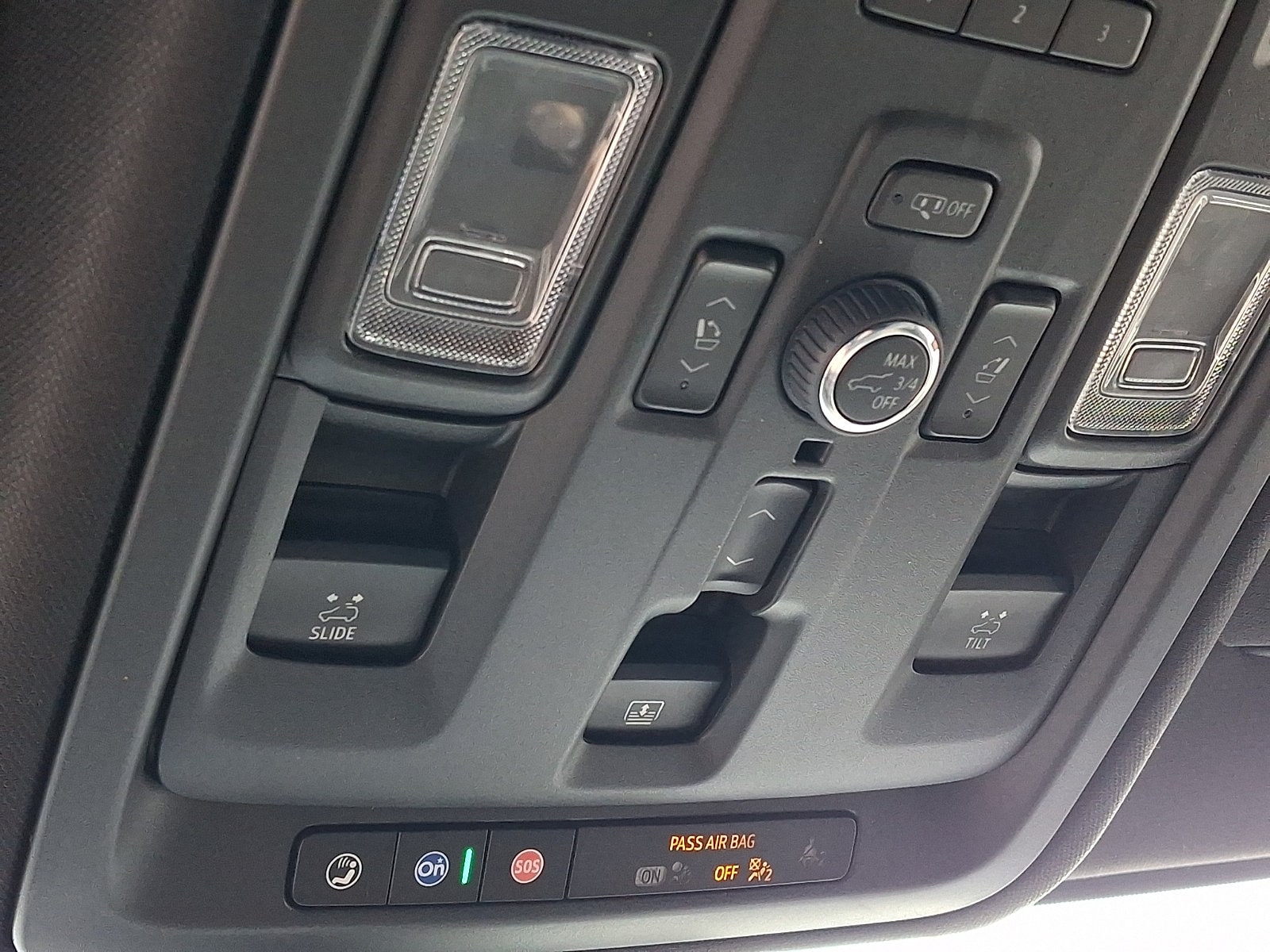 2024 GMC Yukon XL Denali - Photo 28