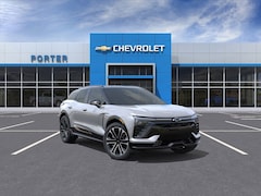 2025 Chevrolet Blazer EV SS SUV