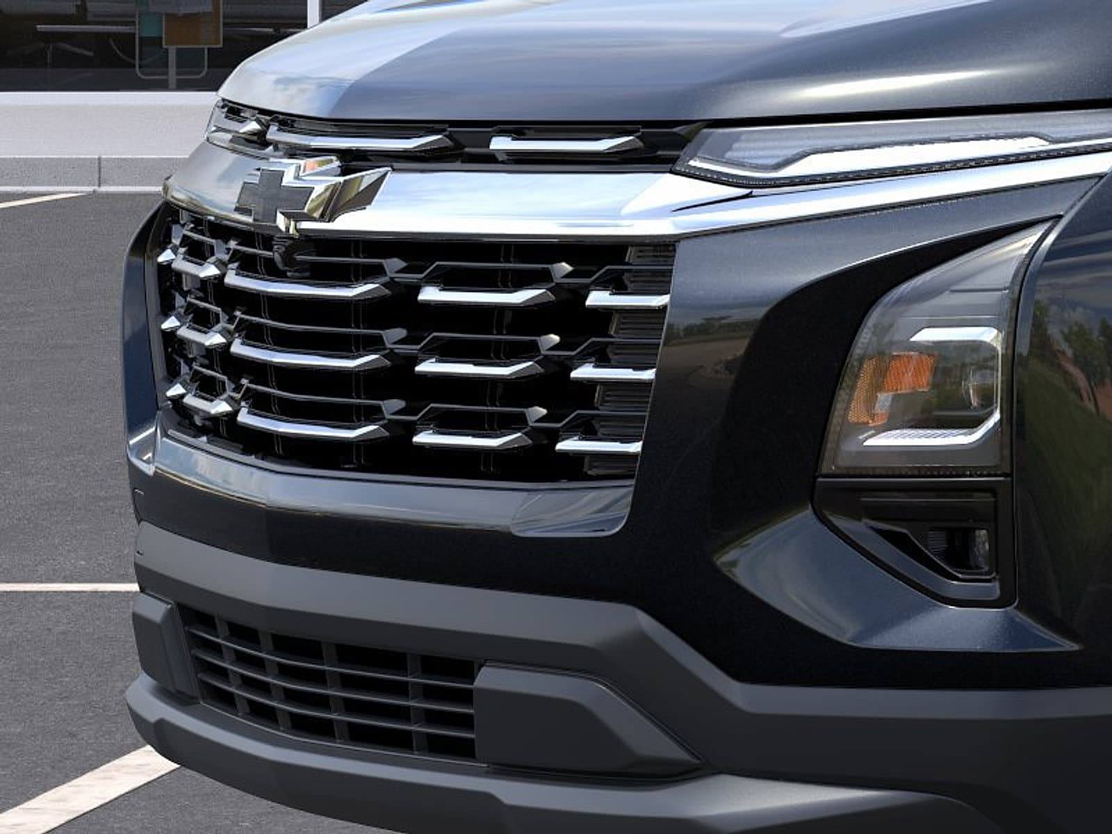 2026 Chevrolet Equinox LT - Photo 13