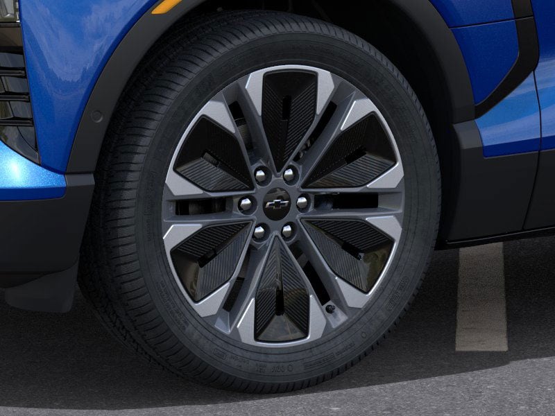 2025 Chevrolet Blazer EV LT - Photo 33