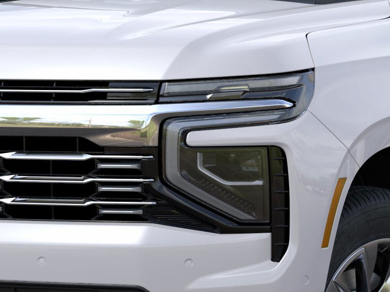 2025 Chevrolet Suburban Premier - Photo 34