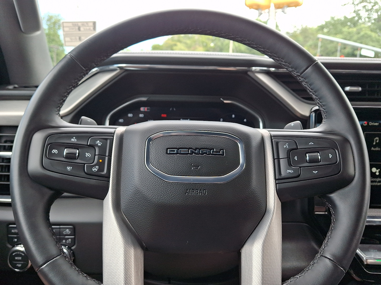 2025 GMC Sierra 1500 Denali - Photo 19