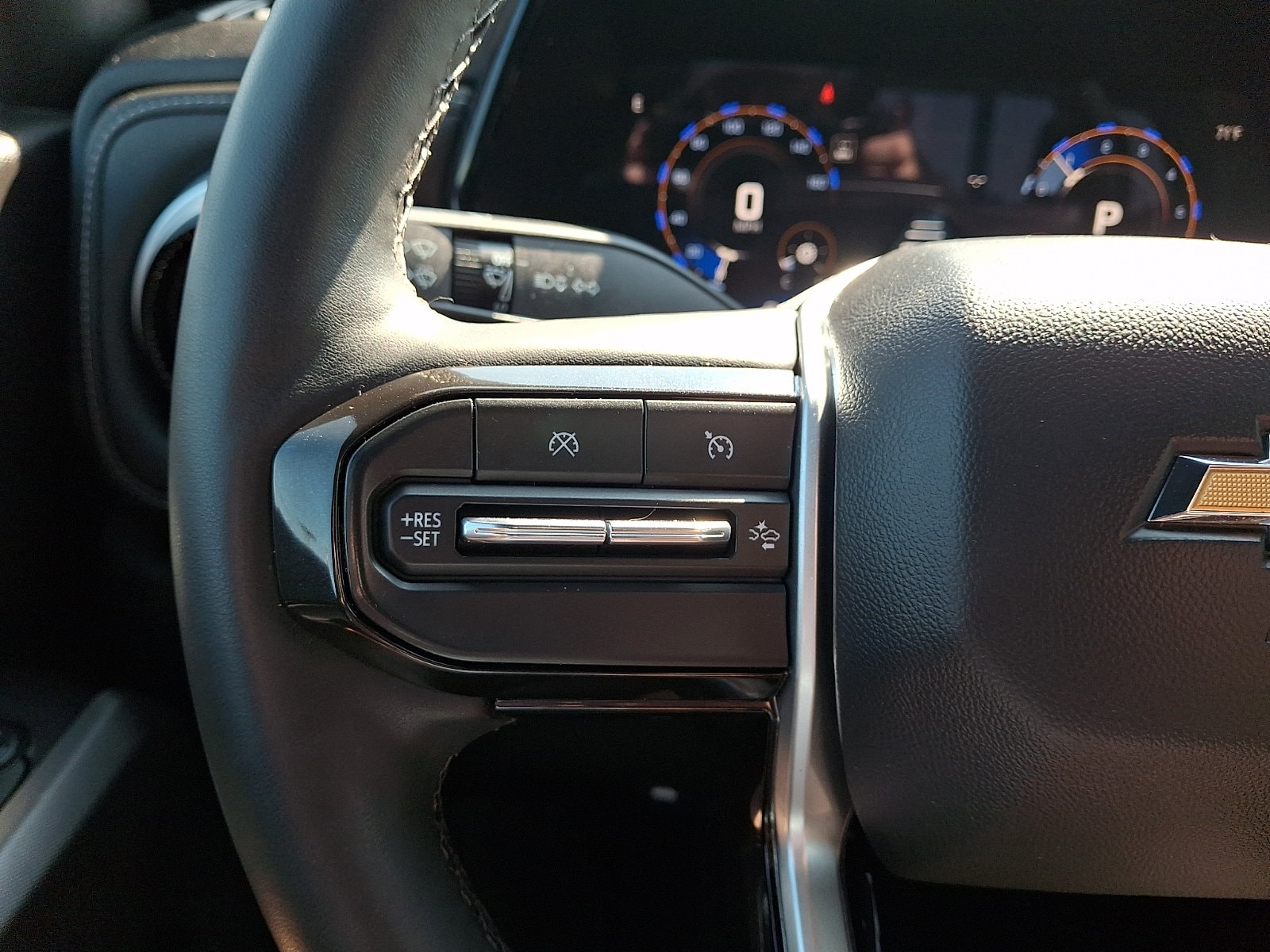 2024 Chevrolet Colorado LT - Photo 20
