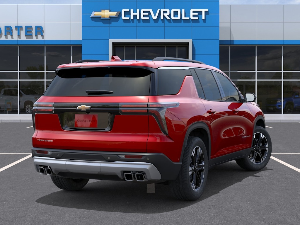 New 2027 Chevrolet