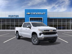 2026 Chevrolet Silverado 1500 LT Truck