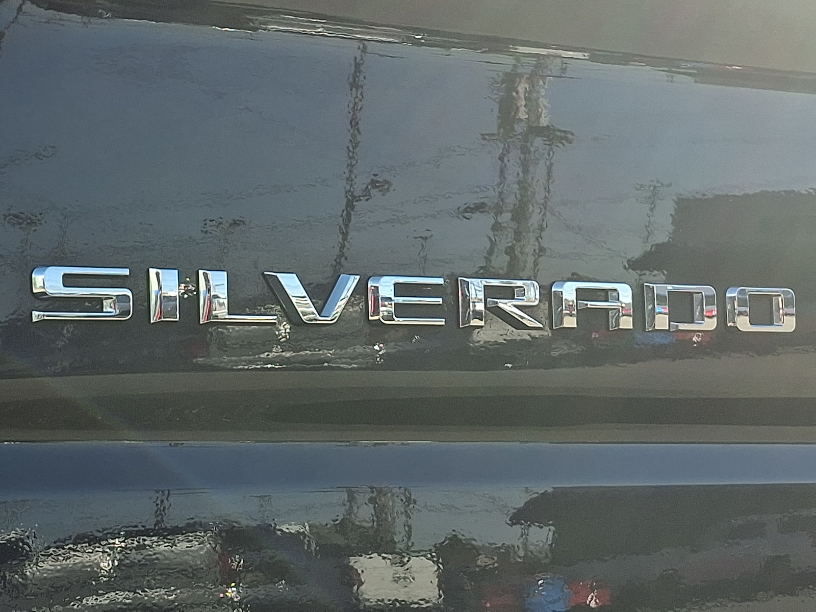 2024 Chevrolet Silverado 1500 LT - Photo 30