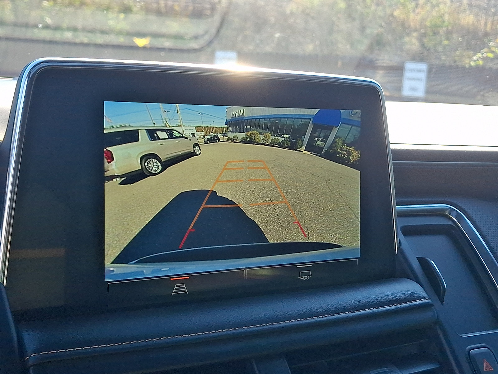 2024 GMC Yukon AT4 - Photo 21