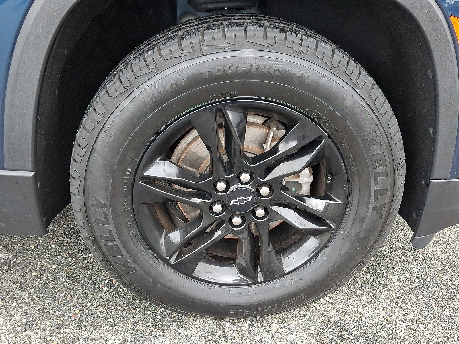 2023 Chevrolet Traverse 1LT - Photo 8