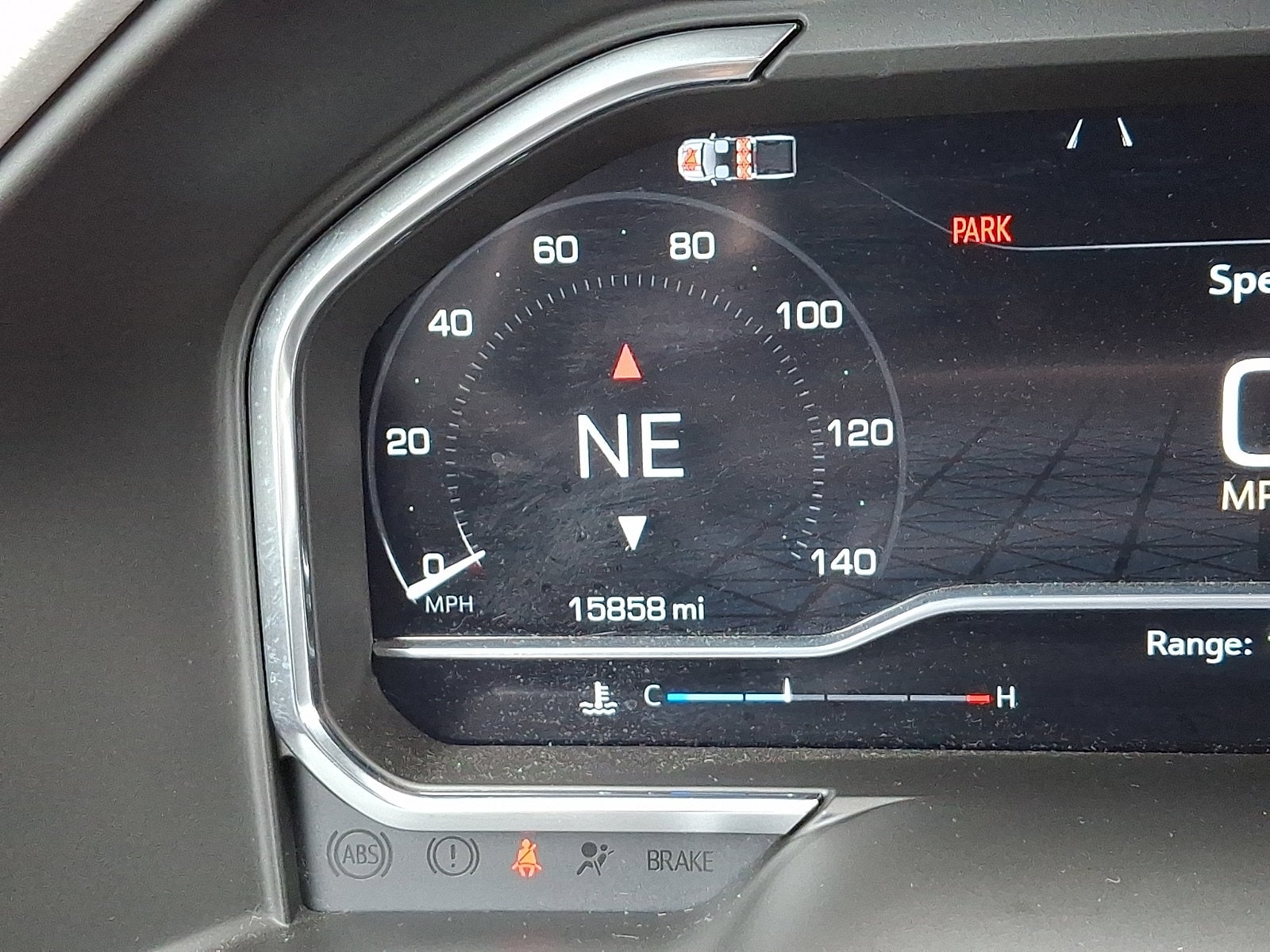 2025 GMC Sierra 1500 Denali - Photo 20