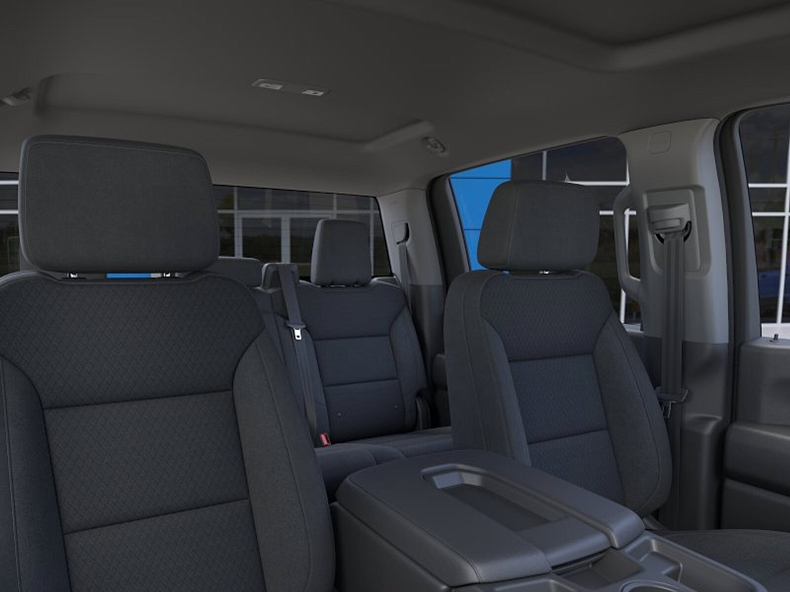 2026 Chevrolet Silverado 2500 HD Custom - Photo 24
