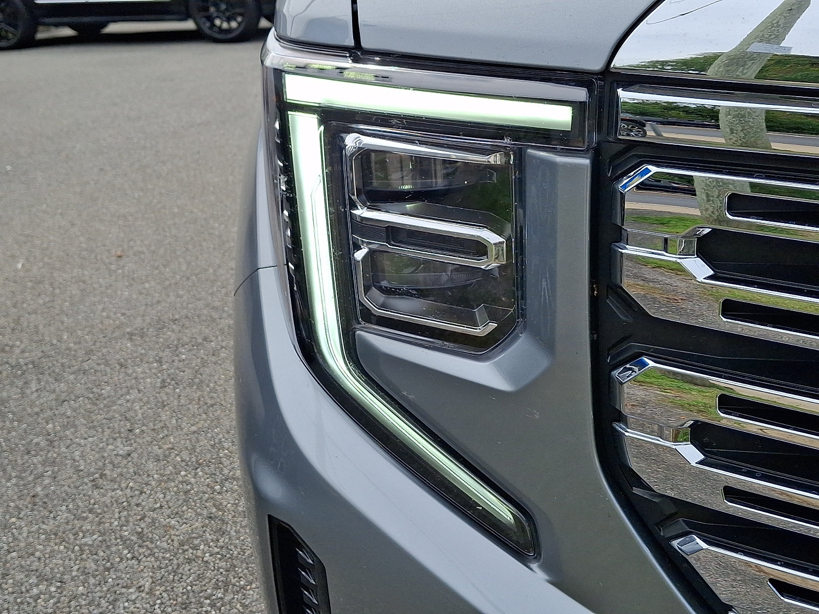 2025 GMC Sierra 1500 Denali - Photo 9