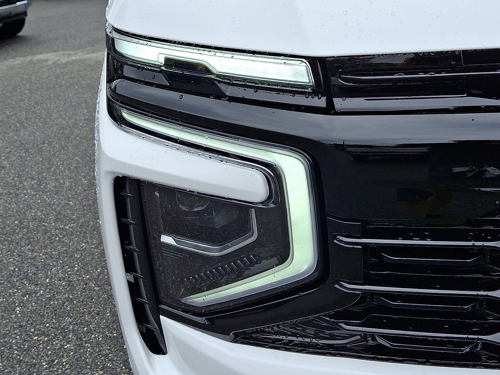 2026 Chevrolet Tahoe RST - Photo 9