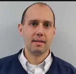 Staff member Dan Persinger from ID_e018d7