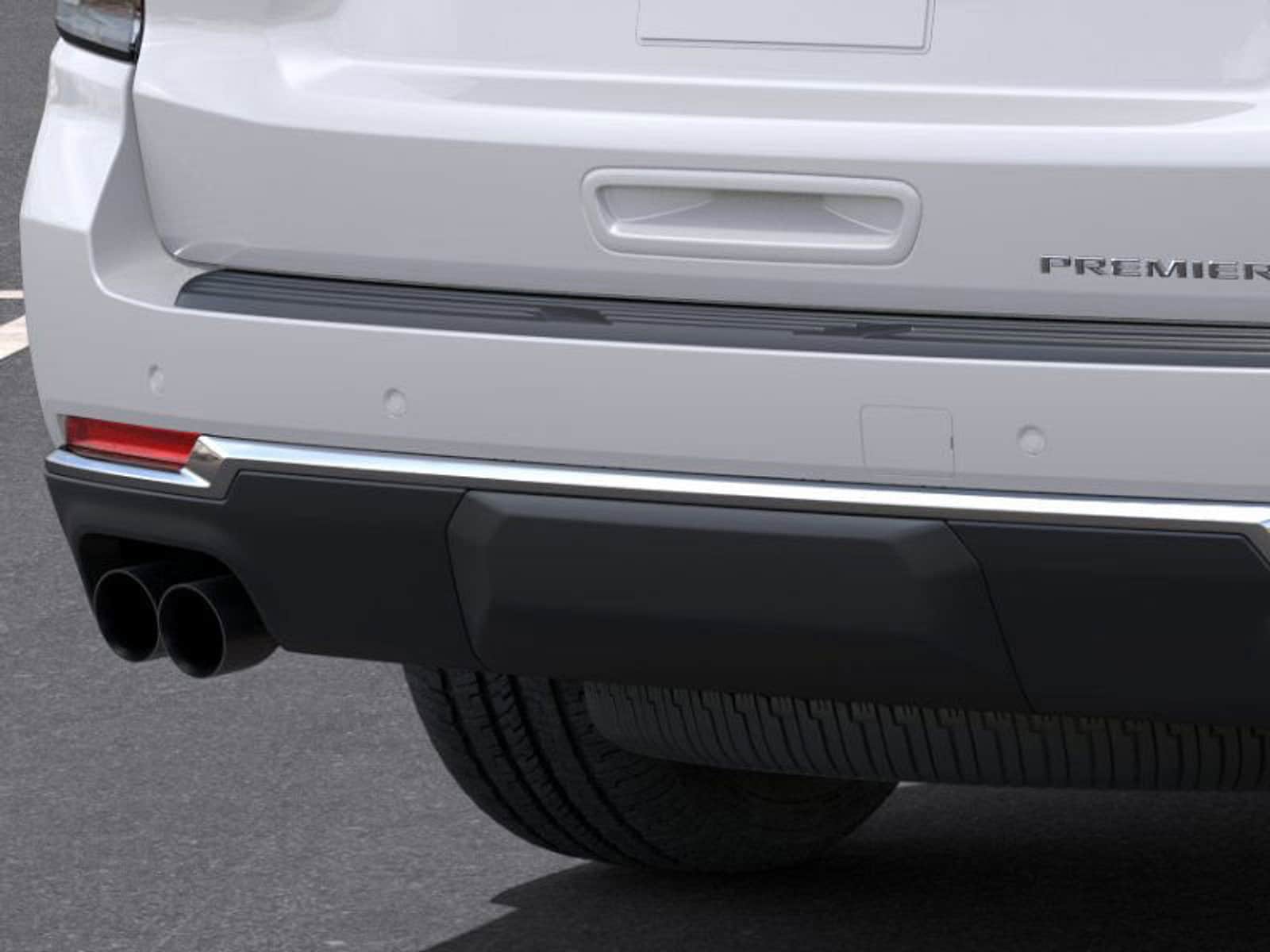 2025 Chevrolet Suburban Premier - Photo 14