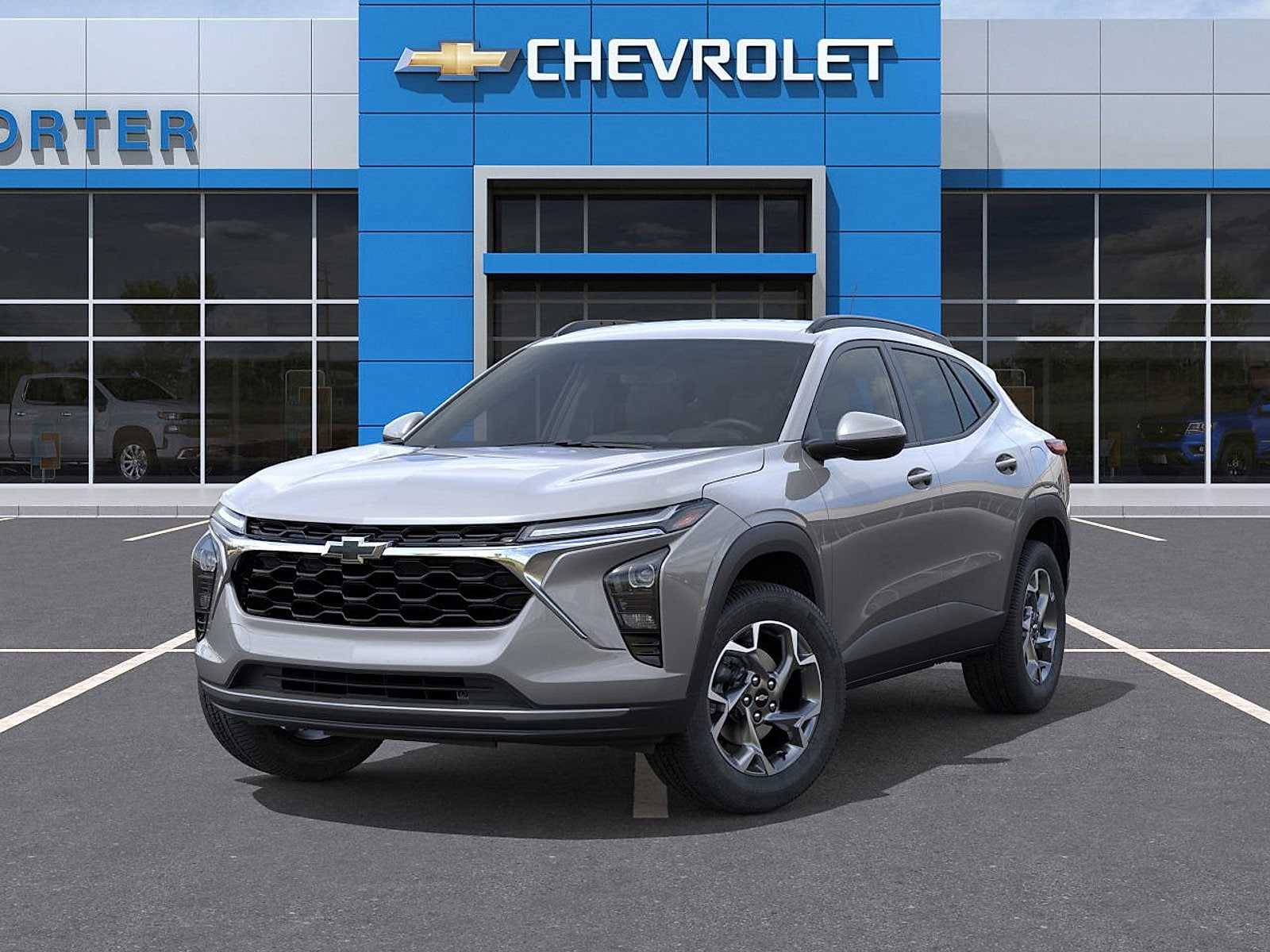 2026 Chevrolet Trax LT - Photo 6