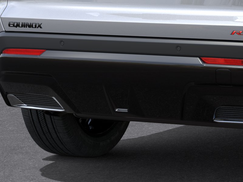 2027 Chevrolet Equinox RS - Photo 14