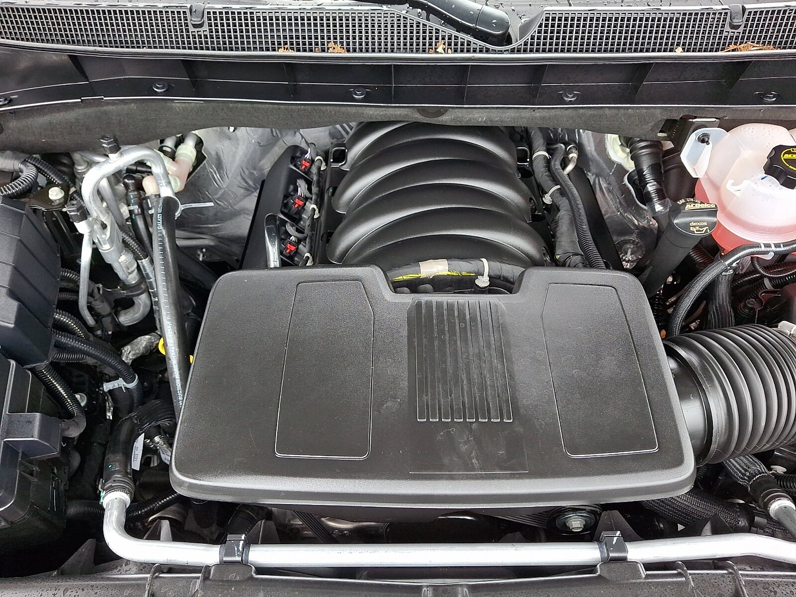 2026 Chevrolet Tahoe RST - Photo 33