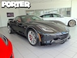  Chevrolet Corvette Z06