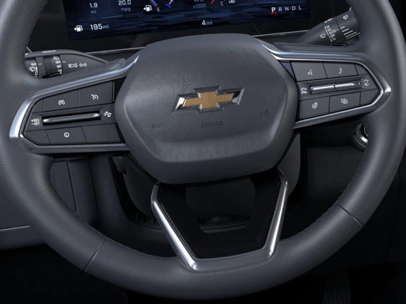 2025 Chevrolet Tahoe Premier - Photo 19