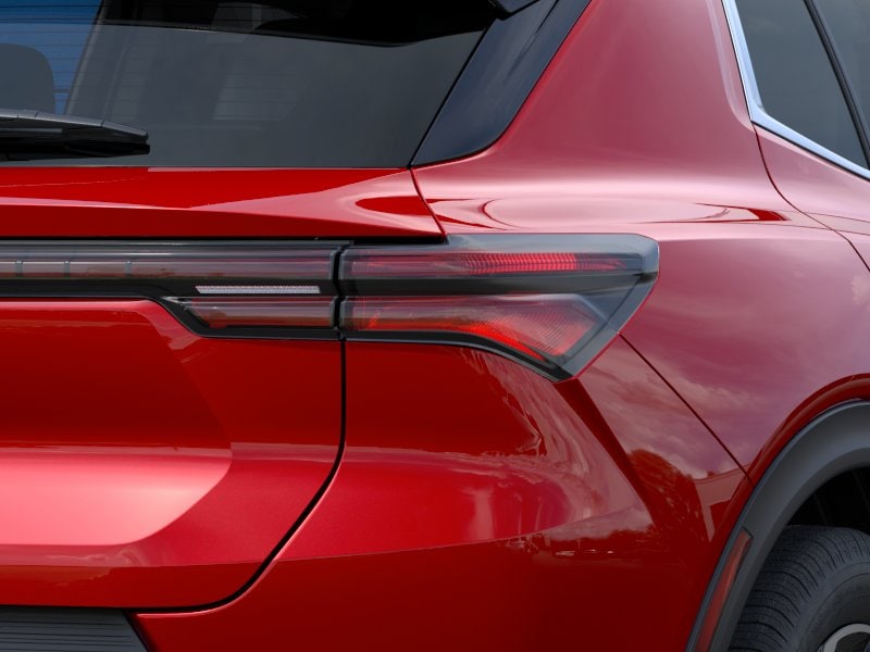 2026 Chevrolet Equinox EV 2LT - Photo 35