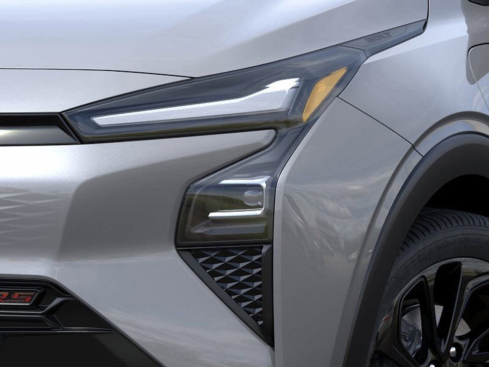 2027 Chevrolet Bolt RS - Photo 10