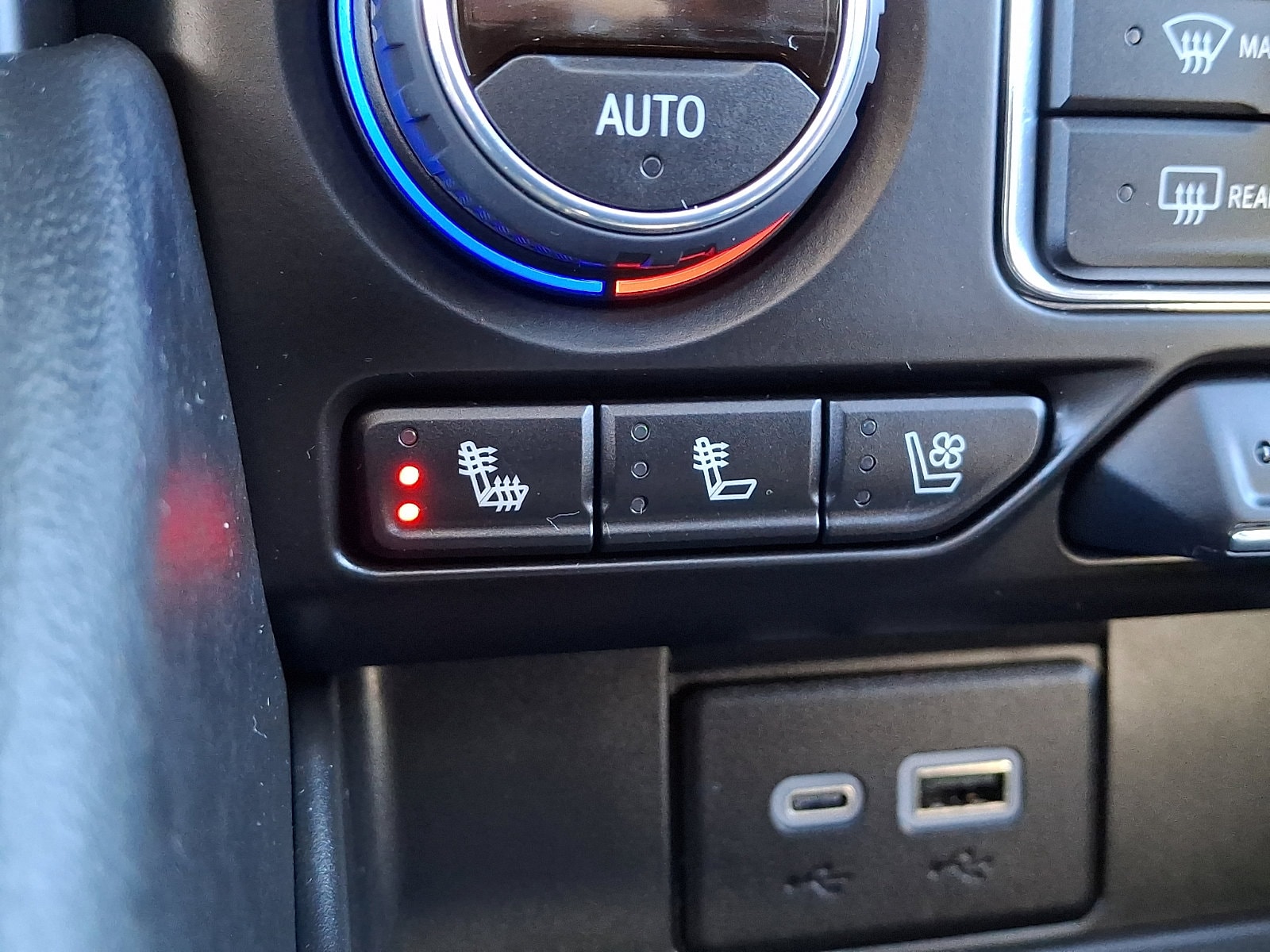 2024 Chevrolet Tahoe High Country - Photo 26