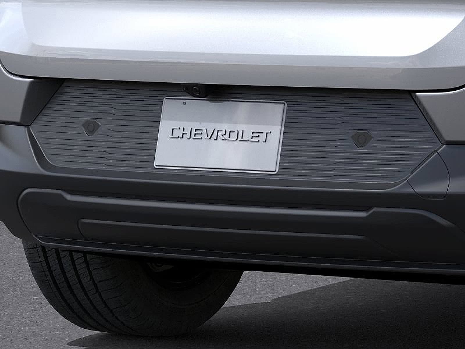 2026 Chevrolet Equinox EV 2LT - Photo 14