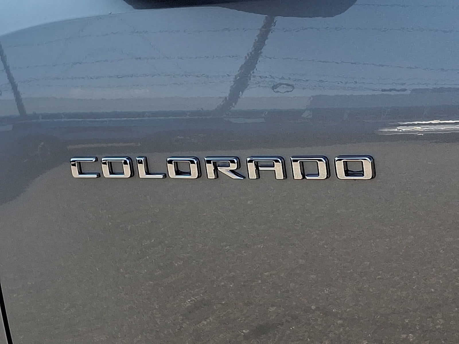 2024 Chevrolet Colorado LT - Photo 30