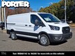 Ford Transit Cargo Van