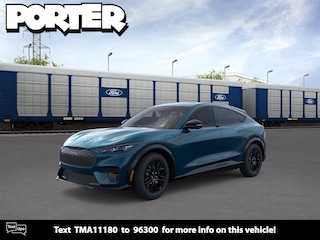 2026 Ford Mustang Mach-E Premium CROSSOVERS