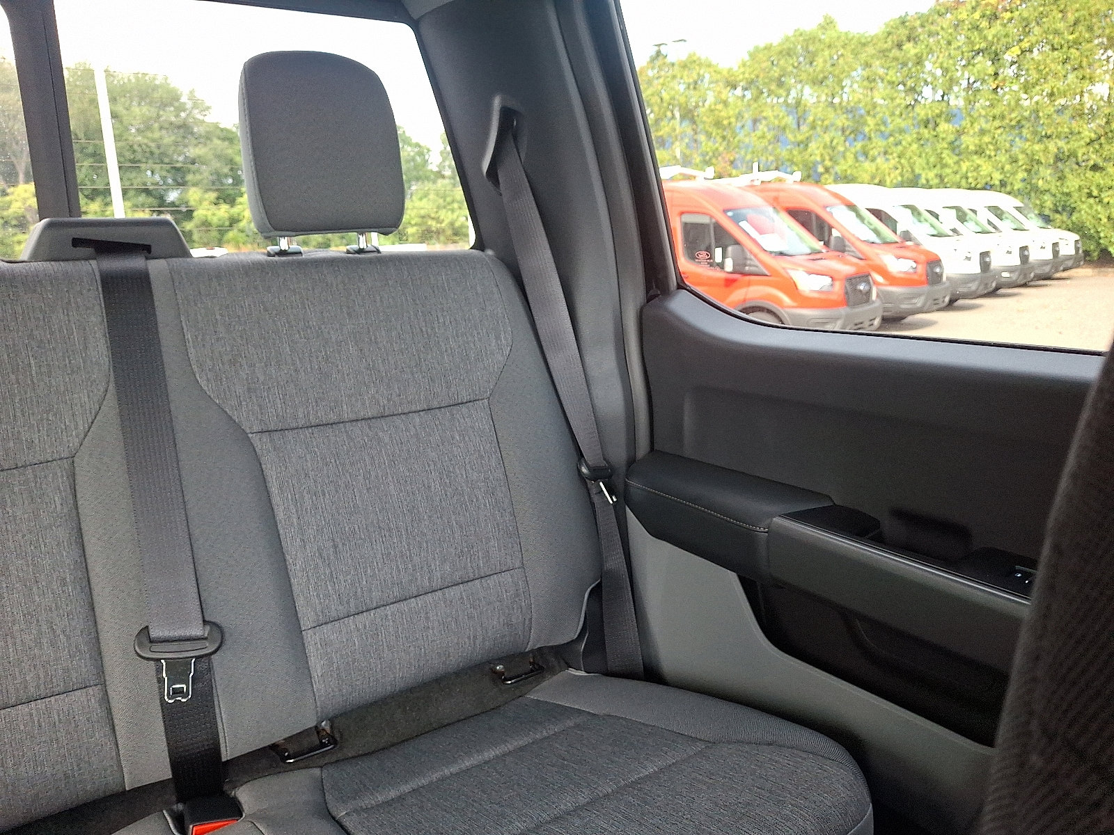2026 Ford F-350 Super Duty XL - Photo 14