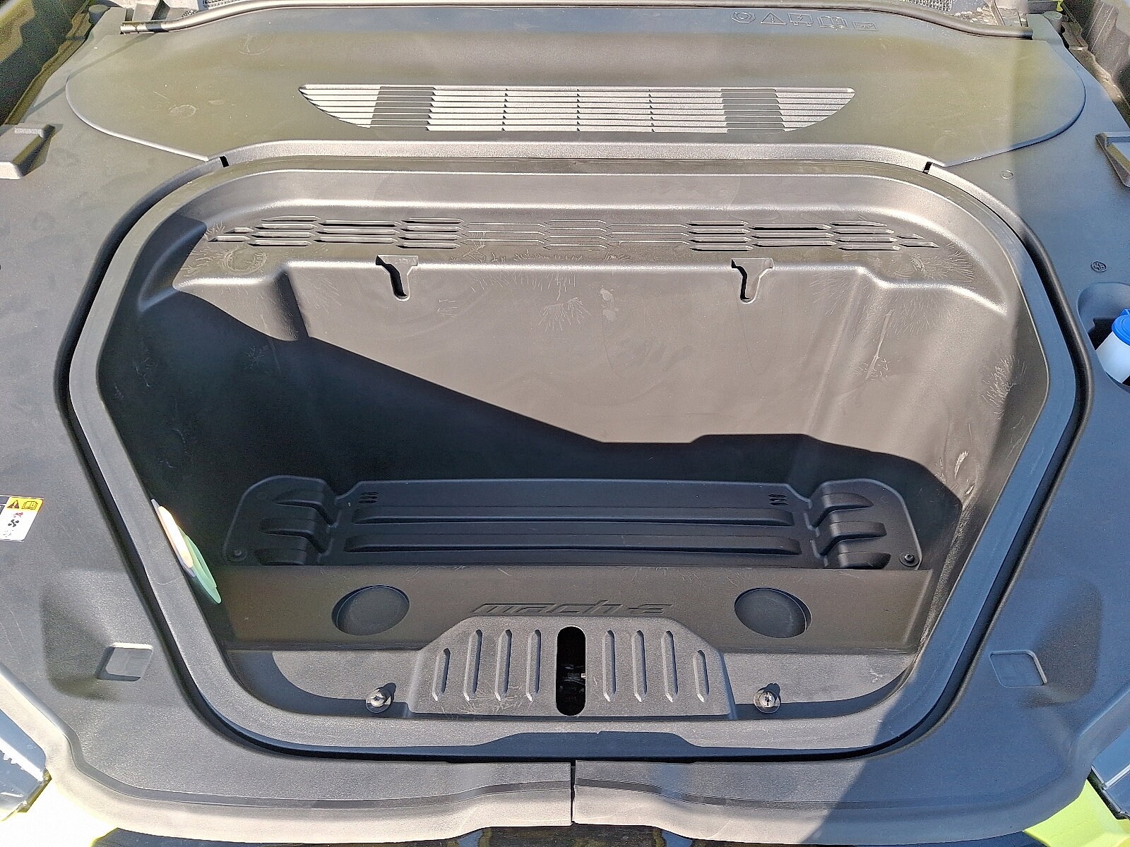 2024 Ford Mustang Mach-E GT - Photo 20