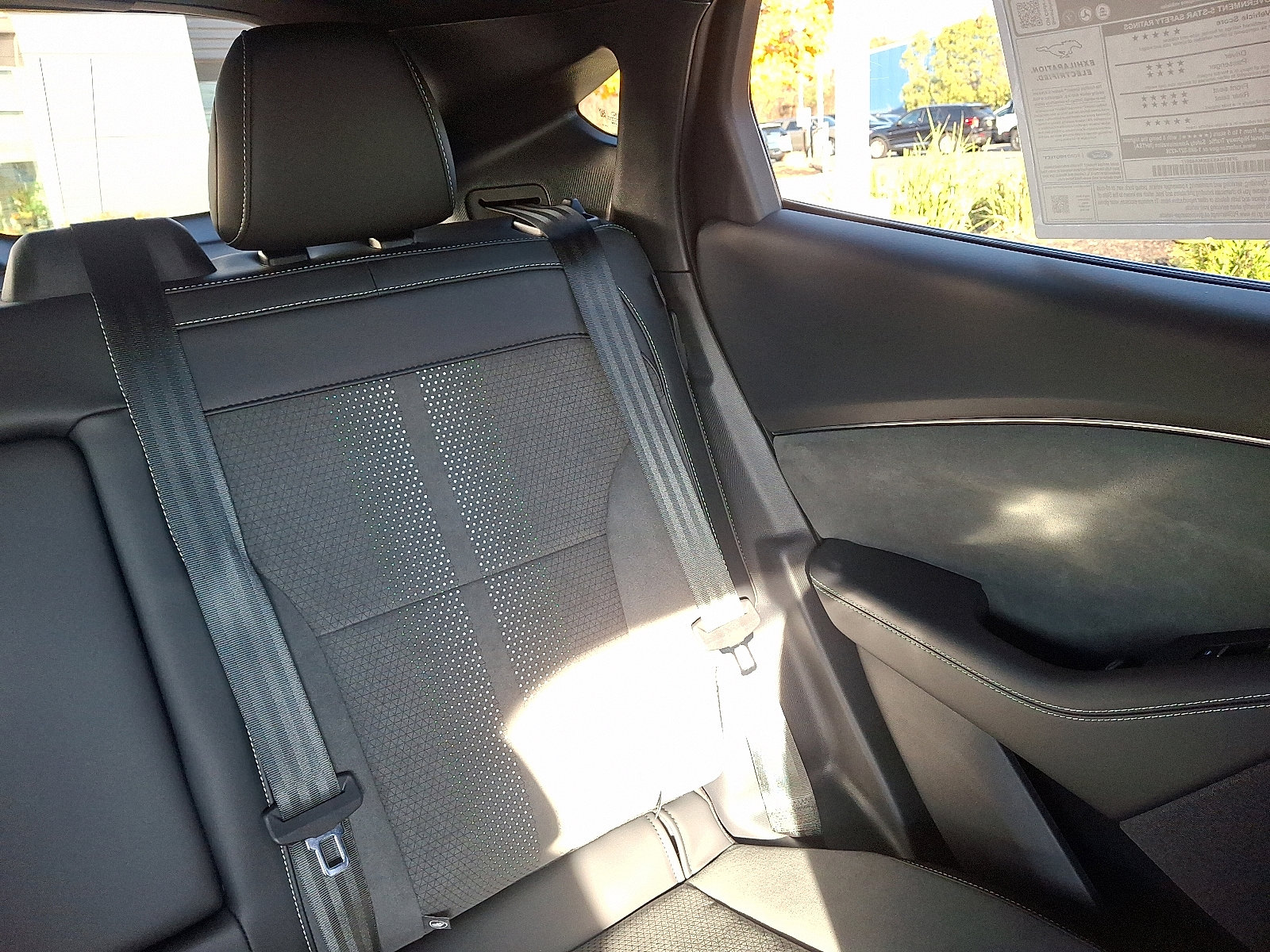 2024 Ford Mustang Mach-E GT - Photo 14