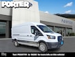 Ford E-Transit Cargo Van
