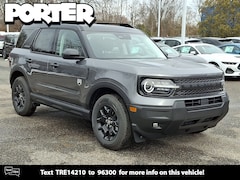 2026 Ford Bronco Sport Big Bend&reg; SUV