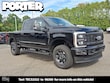 Ford Super Duty F-350 SRW