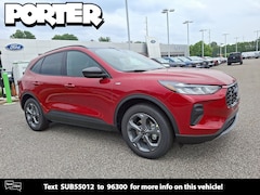 2025 Ford Escape ST-Line SUV