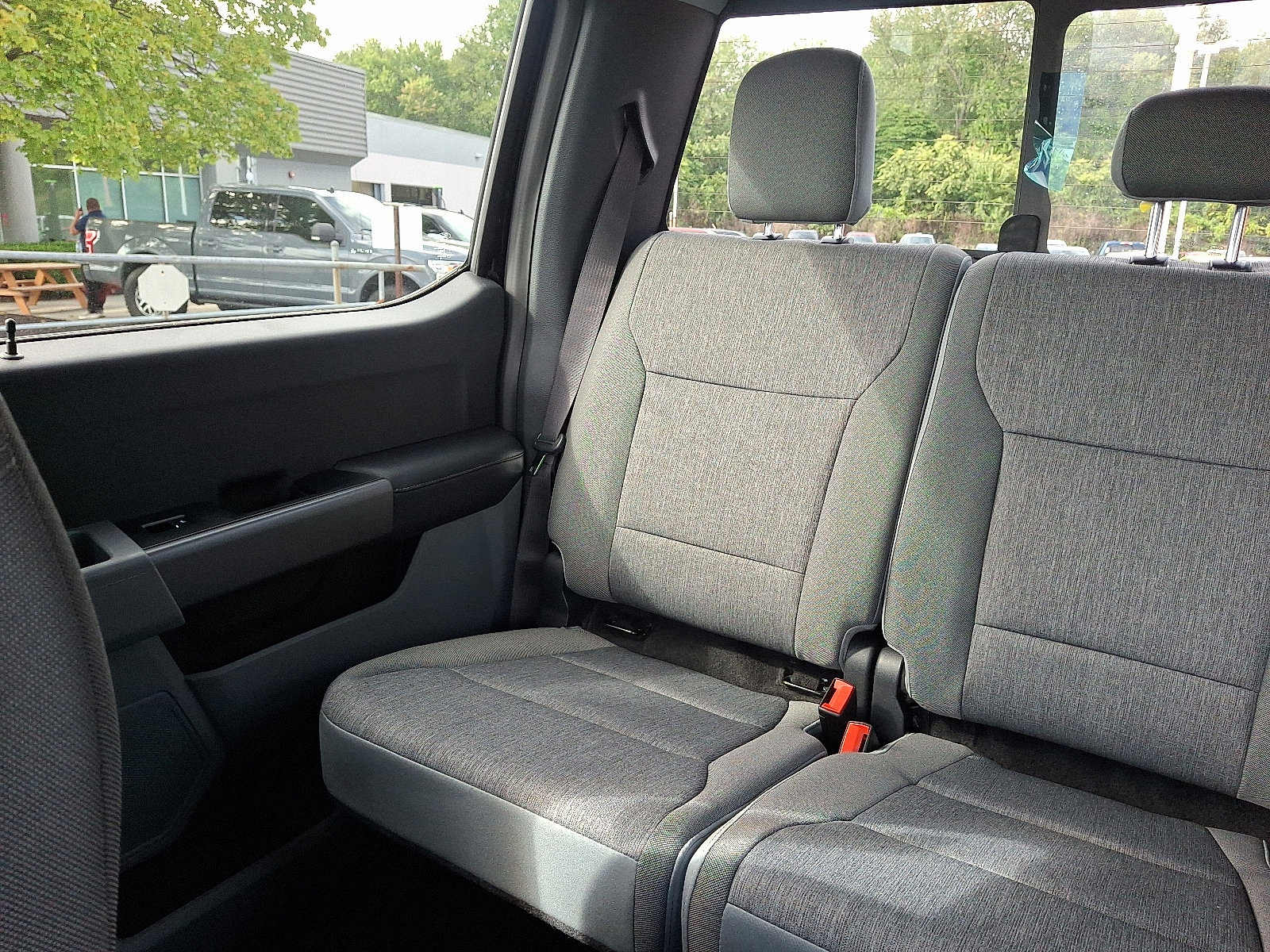 2026 Ford F-350 Super Duty XL - Photo 12