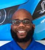 Staff member Lorenzo Hines from ID_edc4aa