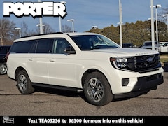 2026 Ford Expedition Max MAX Active SUV