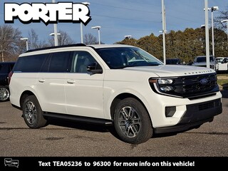 2026 Ford Expedition Max Active SUV