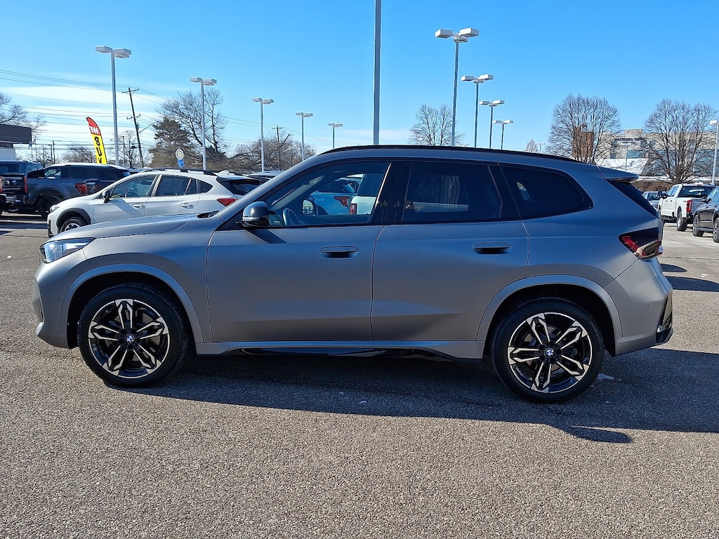 2023 Bmw X1 XDrive28i photo 3