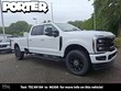 Ford Super Duty F-350 SRW