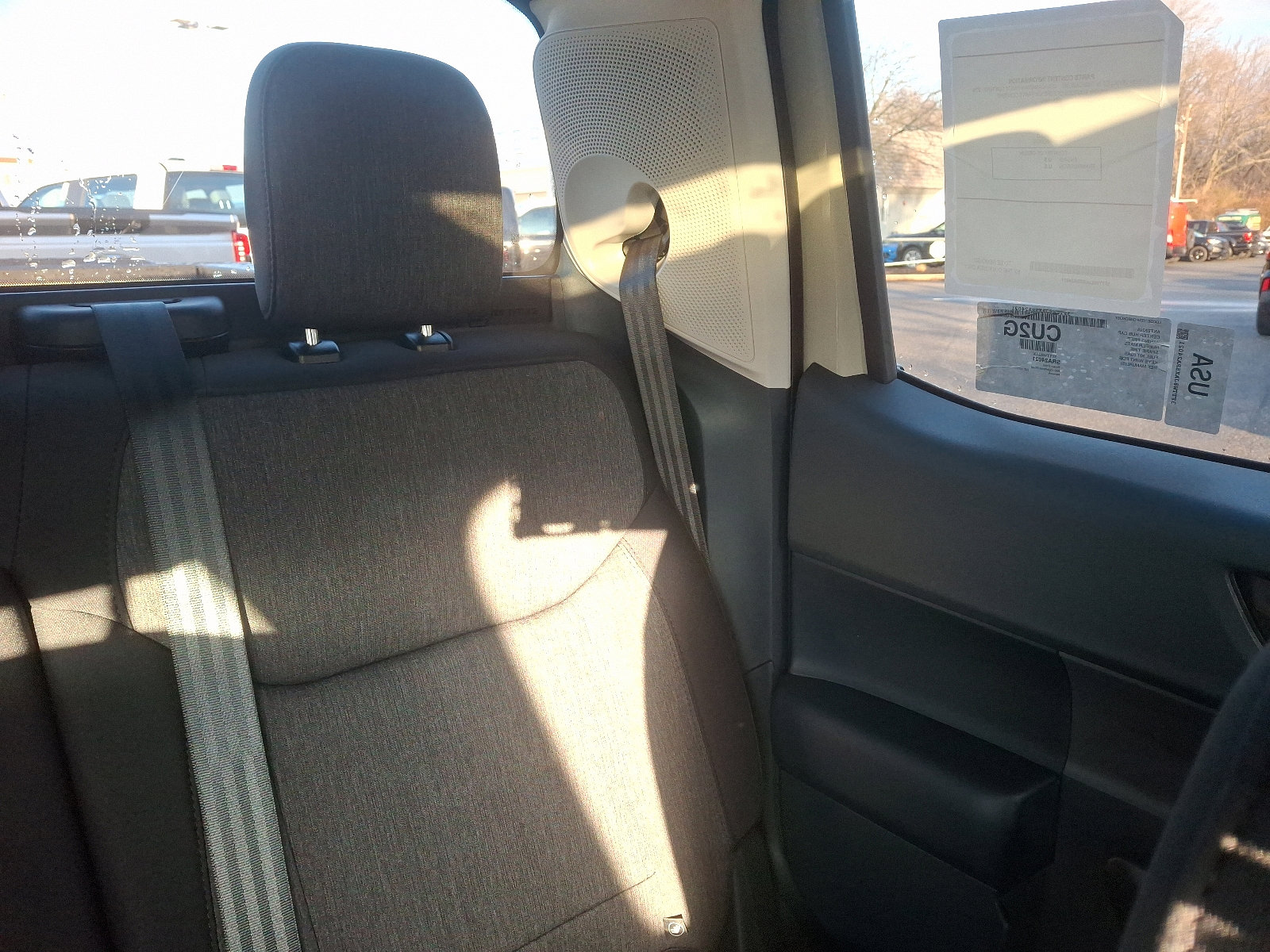 2025 Ford Maverick XLT - Photo 14