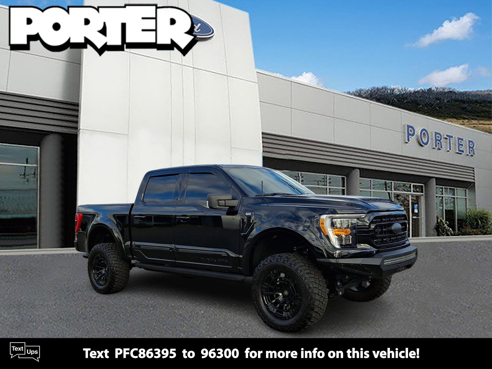 2023 Ford F-150 XLT's photo