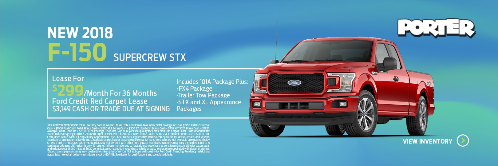 to Porter Ford Ford Cars, Trucks & SUVs for Sale in Newark, DE