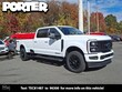 Ford Super Duty F-250 SRW