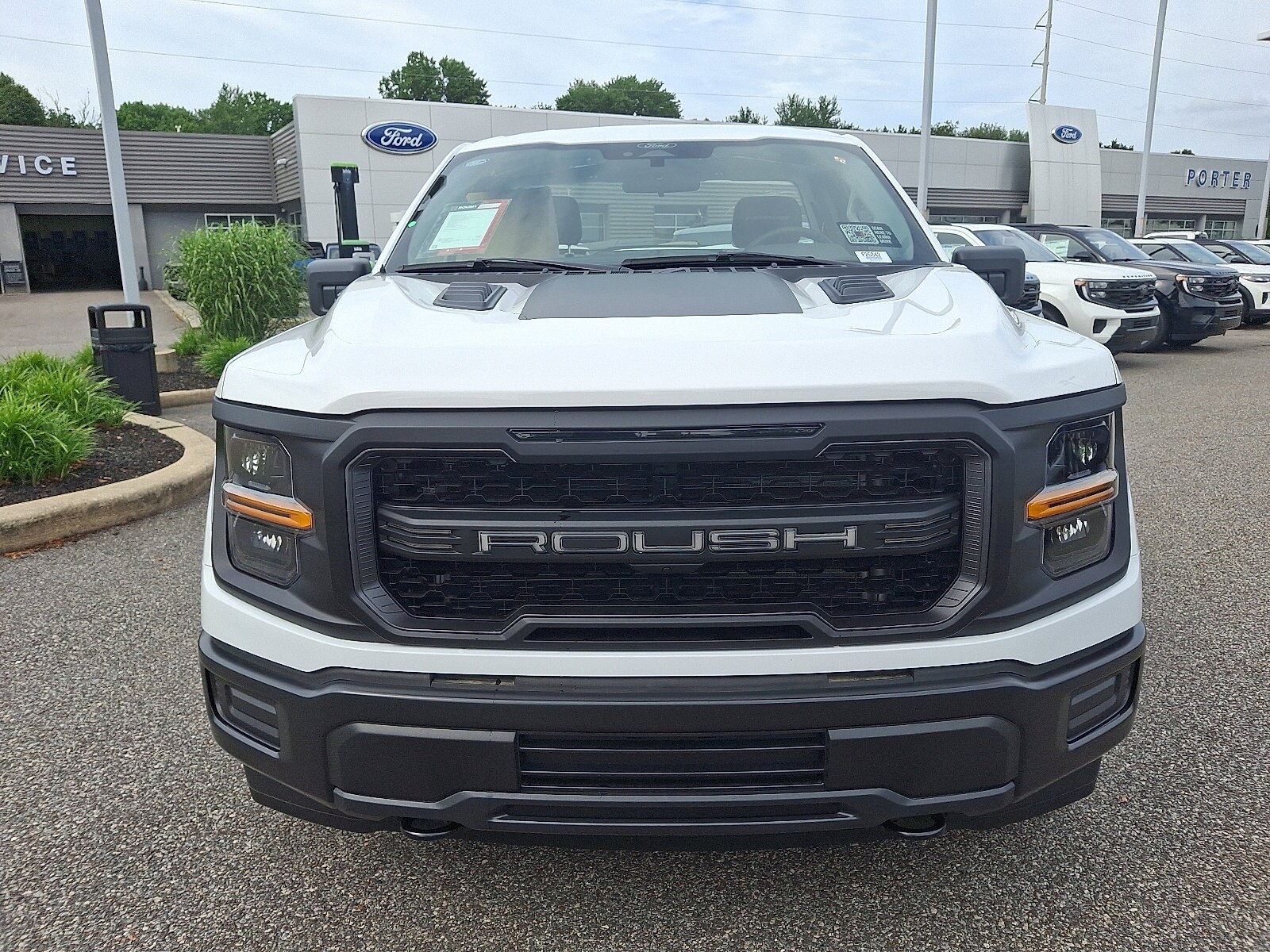 2025 Ford F-150 XL photo 2
